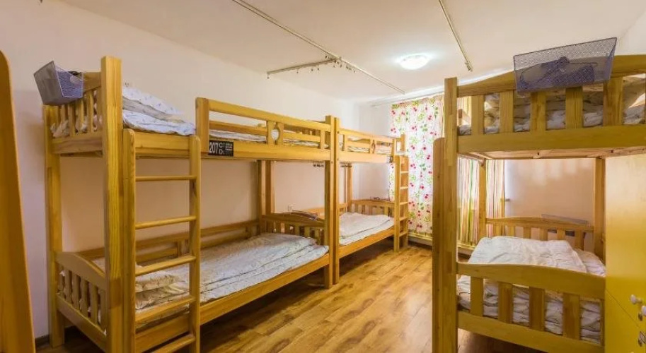Dalian Buzz Light Year Youth Hostel