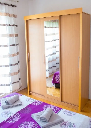 2 Bedrooms Villa