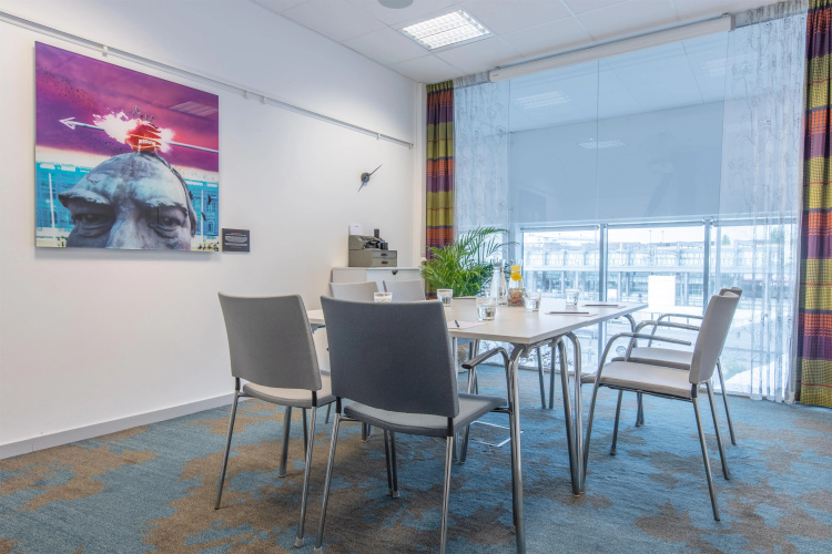 Radisson Blu Uppsala photo 32