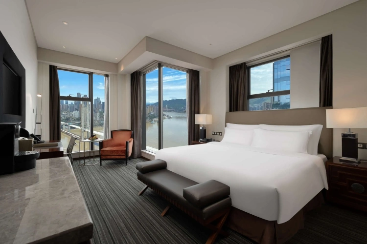 Executive room