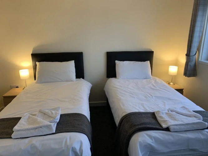 Comfort Triple room