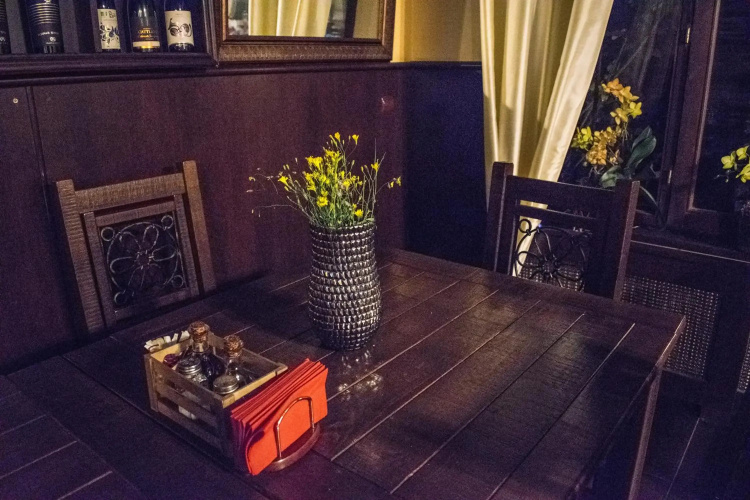 Guest House Verbena