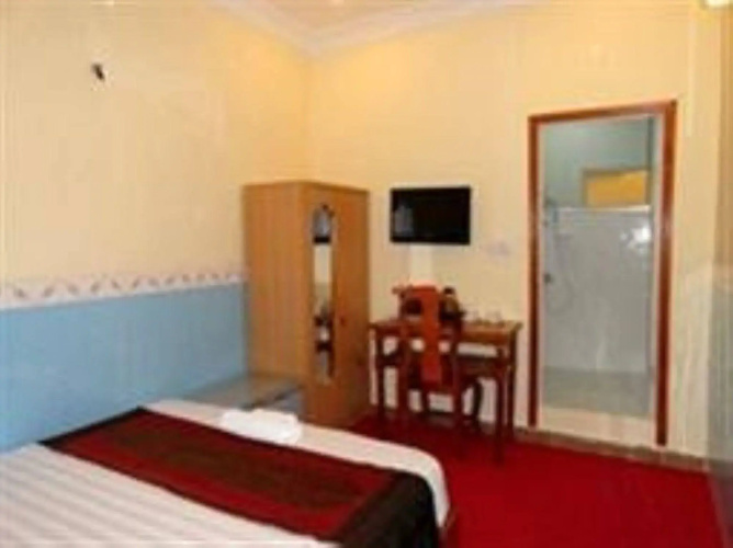 Golden River Palace Guesthouse