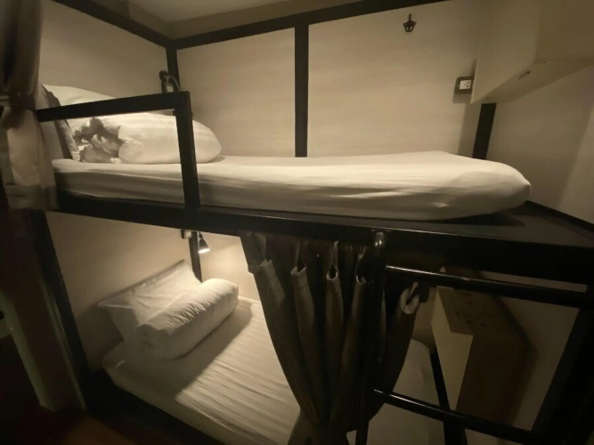 Augusta - Hostel
