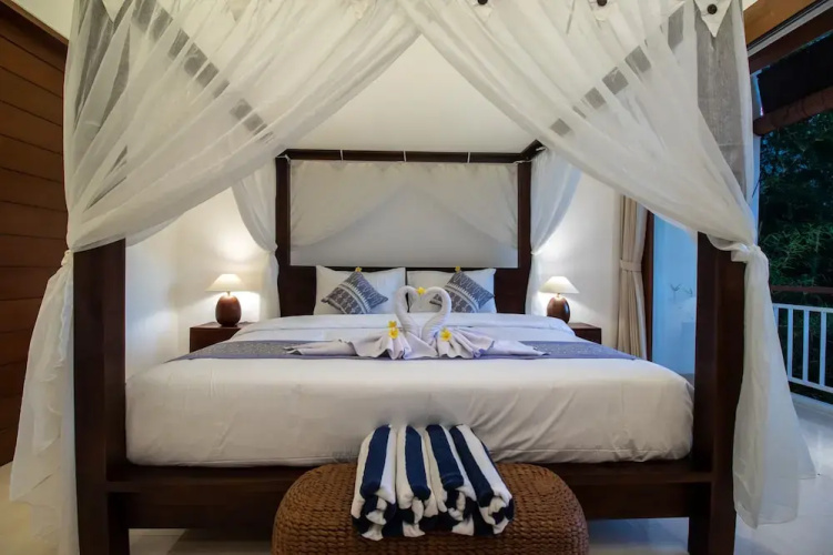 Sayang Sanur Villa IV