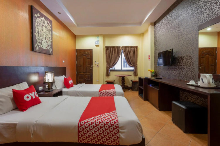 Фотография отеля