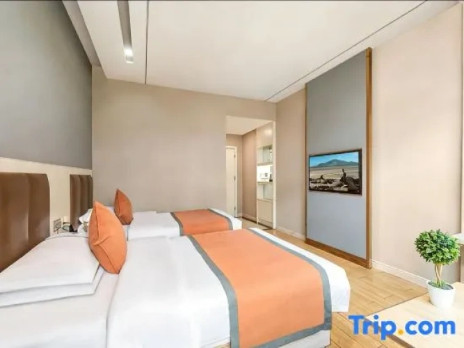 Superior Single Suite