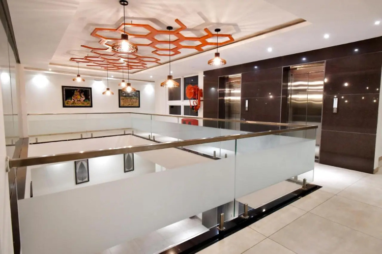 Soho Boutique Hotel