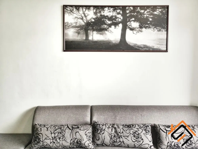 Oasis Condominium at Simee