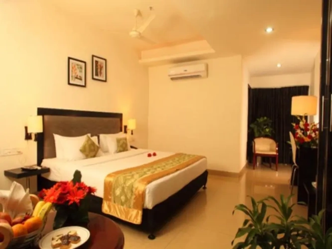 Premium Double room