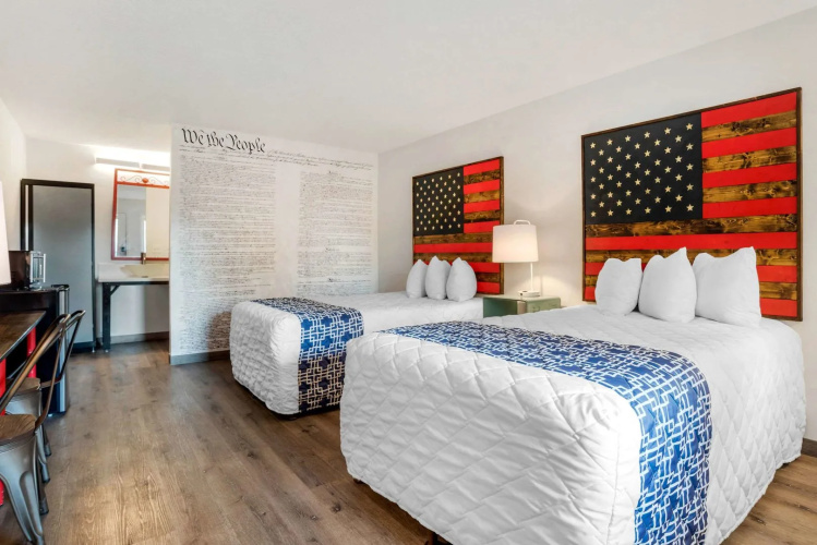 Rodeway Inn & Suites Fort Rucker
