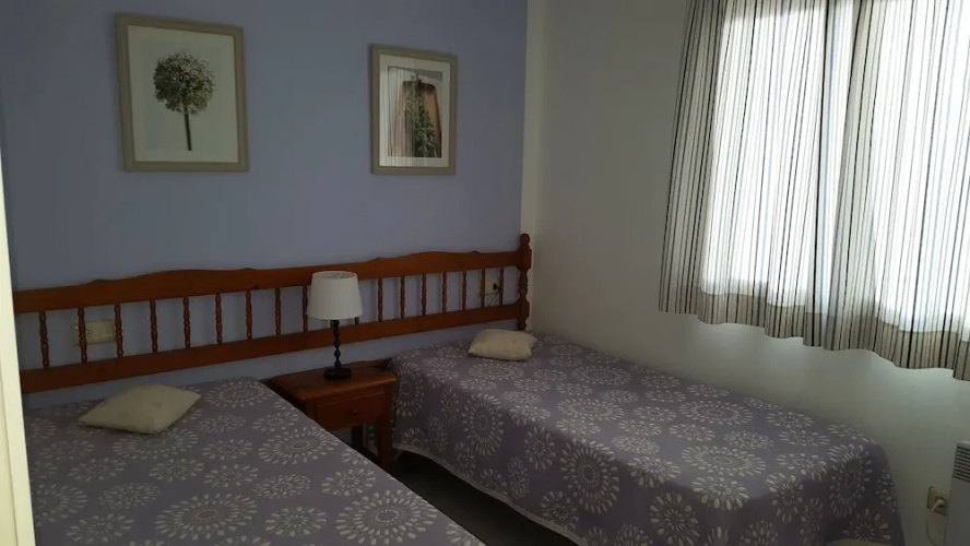 Apartamento 2079 - Rocmar 1 5-C