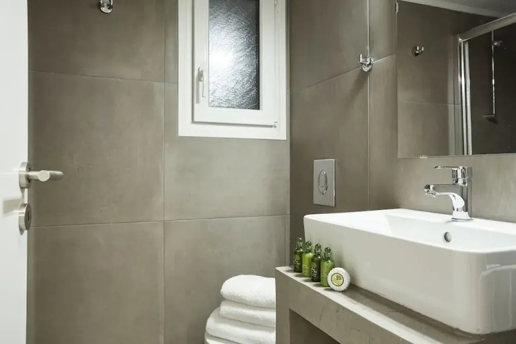 Charming studio apartment
