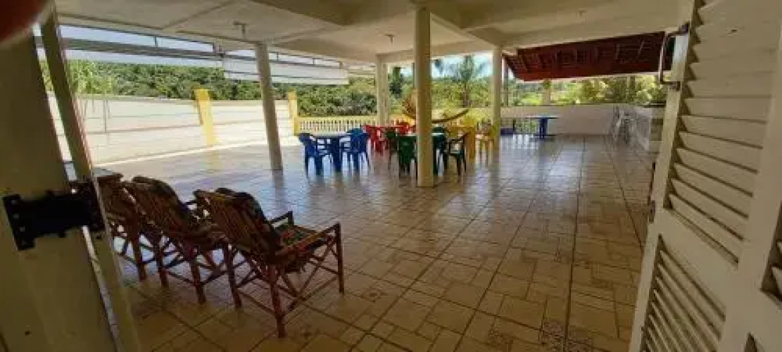 Sobrado Igarata