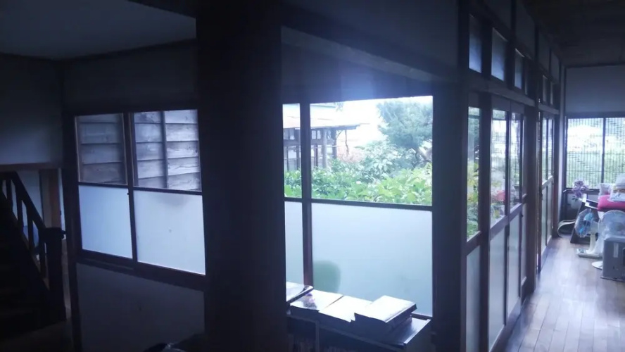 Honno Ryokan