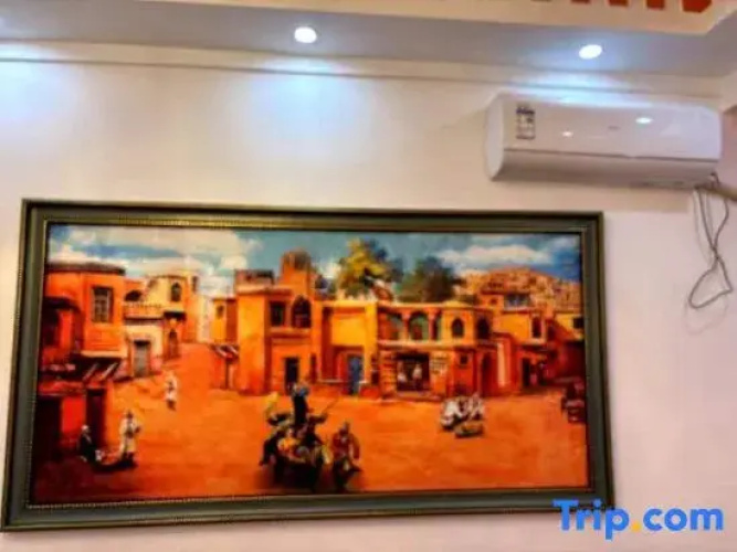Silk Road Bailing B&B