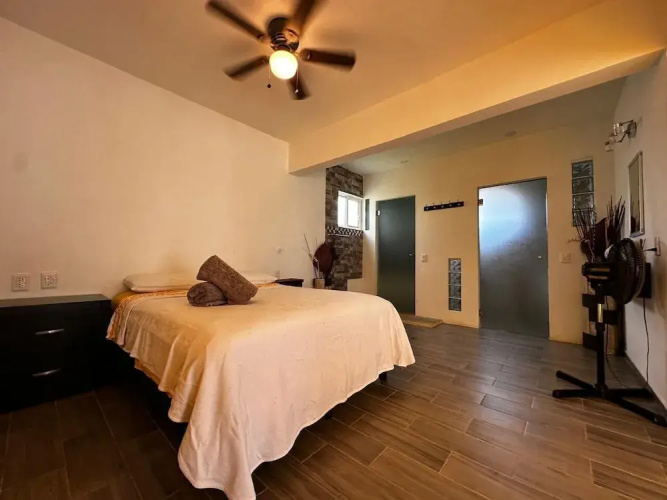 Villas del Sol