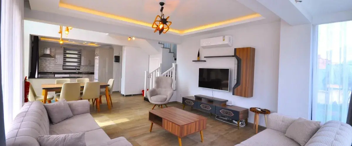 Villa Akdag