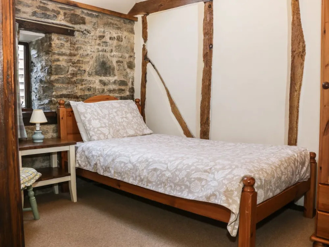 Swallow Cottage