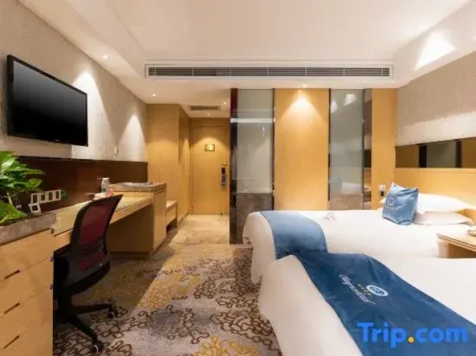 Business Single room
