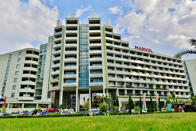 Hotelbild