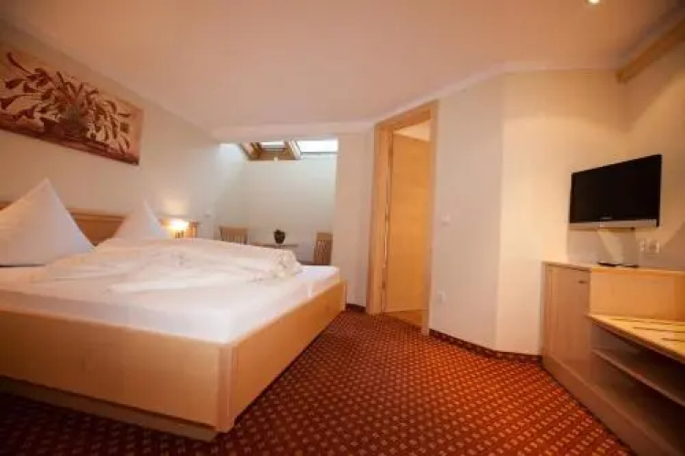 Hotel Garni Piz Arina