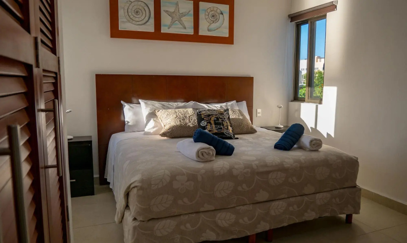 Suite isla Mujeres
