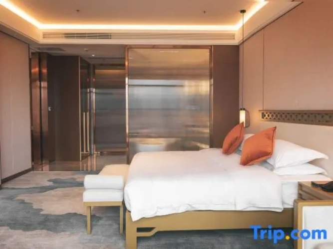 Premium Double Suite