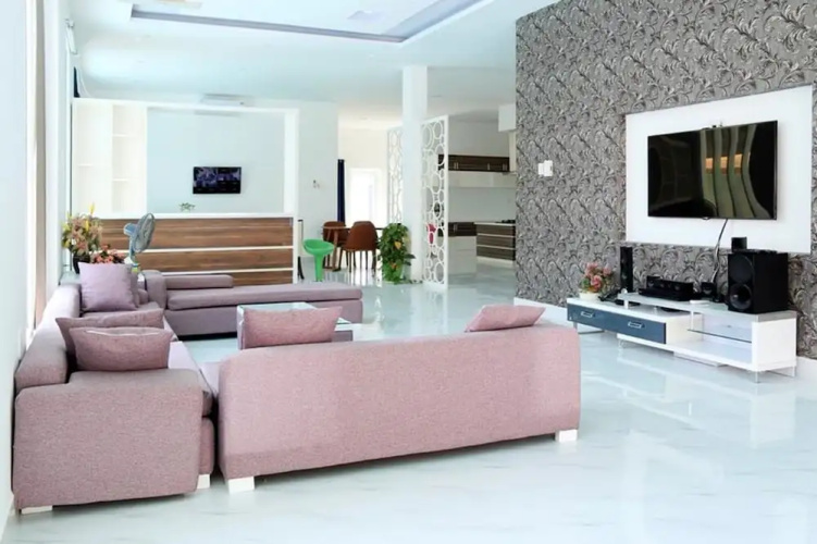 Tran Duy Villa C5