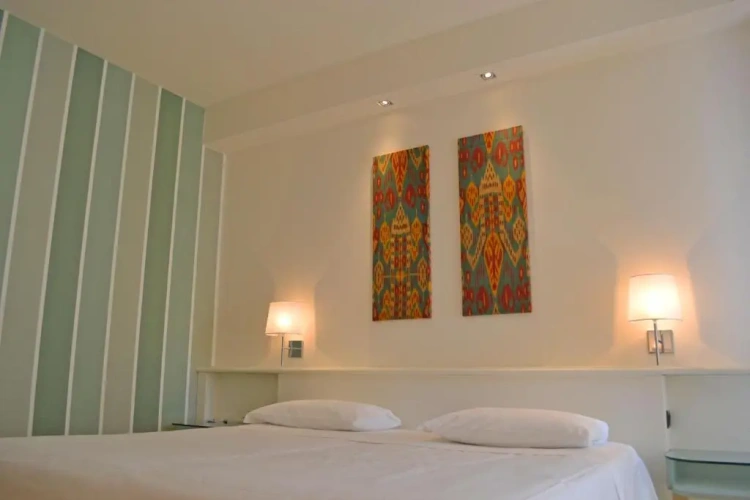 Superior Single room