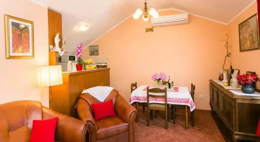 Apartment Darija