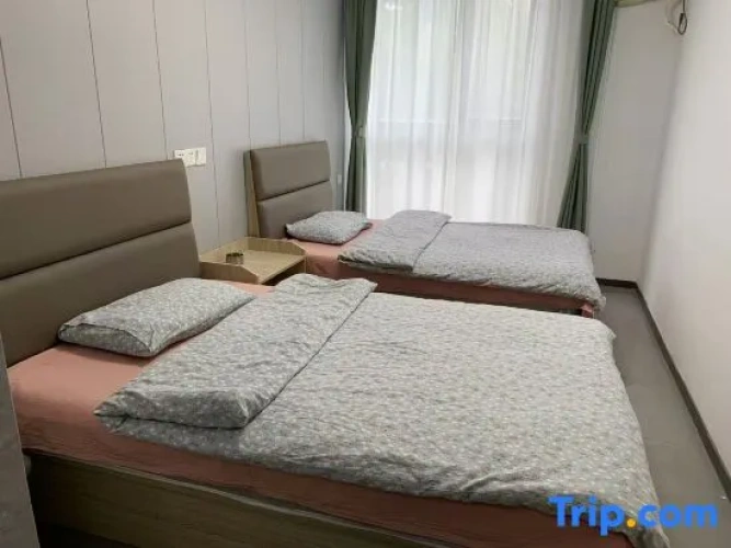 Comfort Twin room