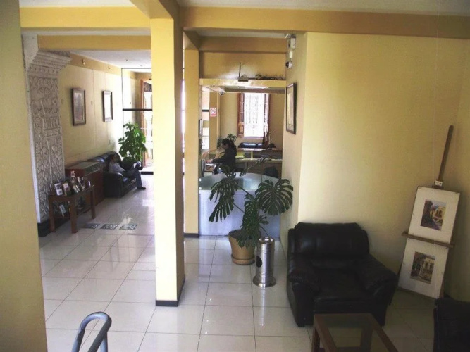 Ensueño Hotel