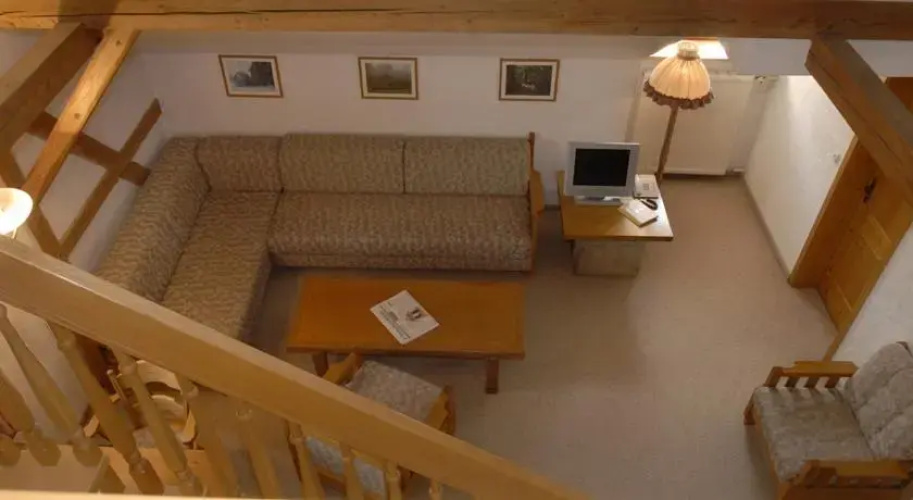 Hotel Andreashof