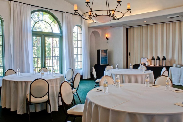 Hotel Los Gatos photo 21