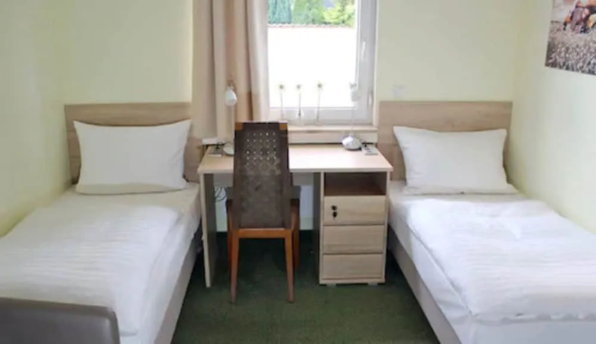 Motel Monteur