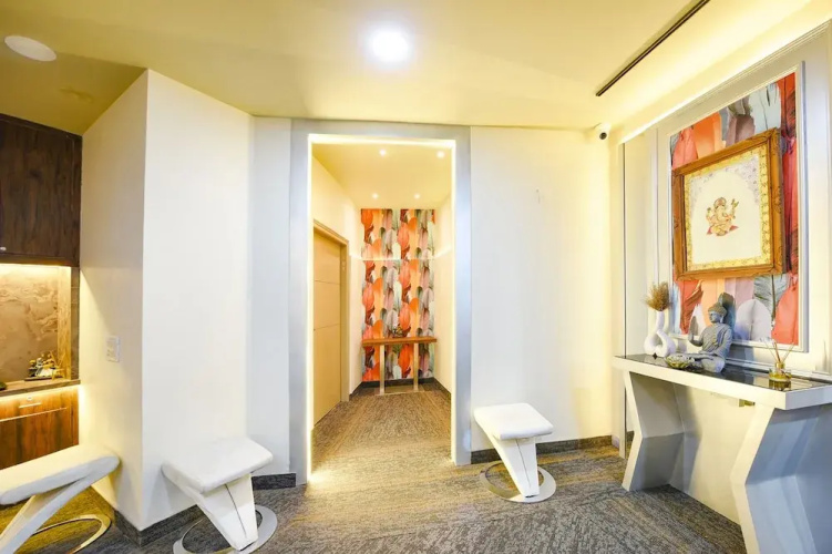 Fabhotel Vintage Inn