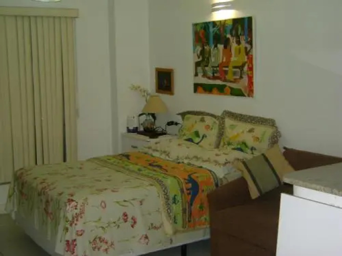 Apartamento Rita Ludolf