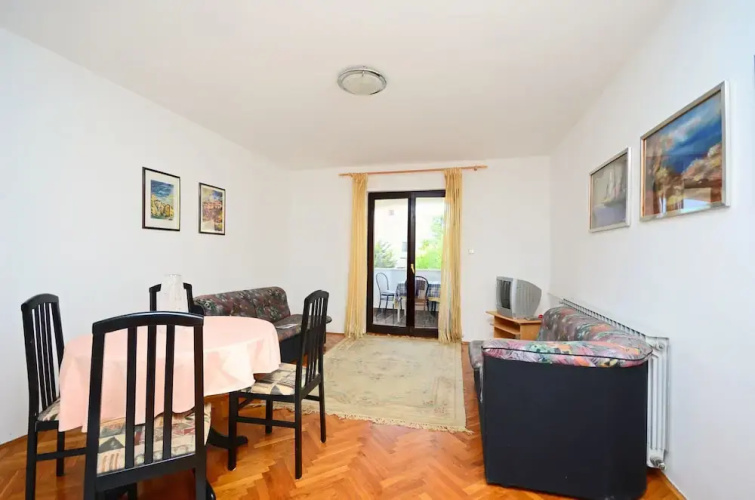 Apartments Dragica