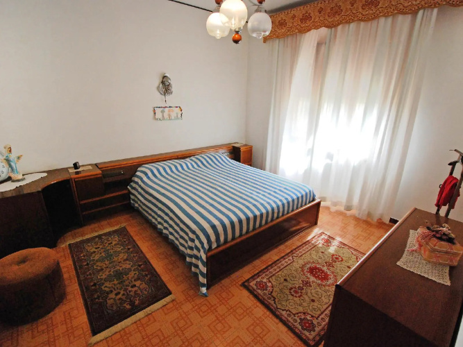 Ca’ Basadonna - Four Bedroom