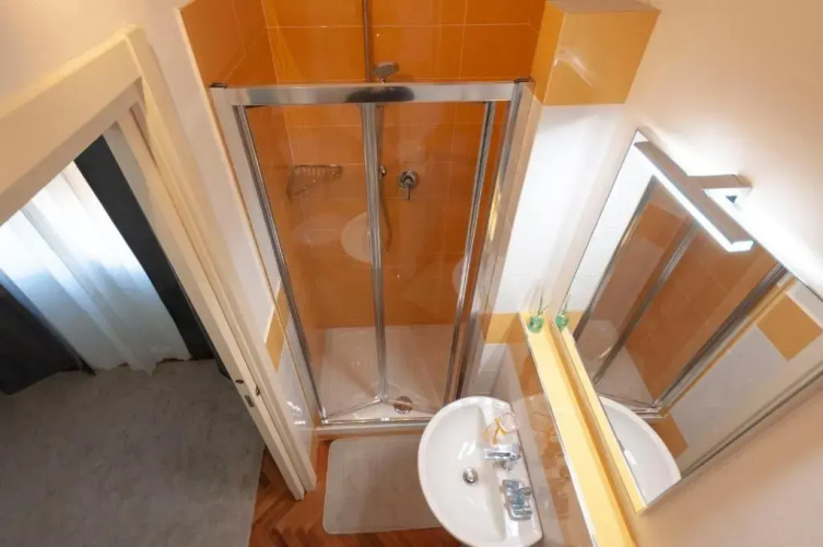 B&B Cento Passi Dalle Mura