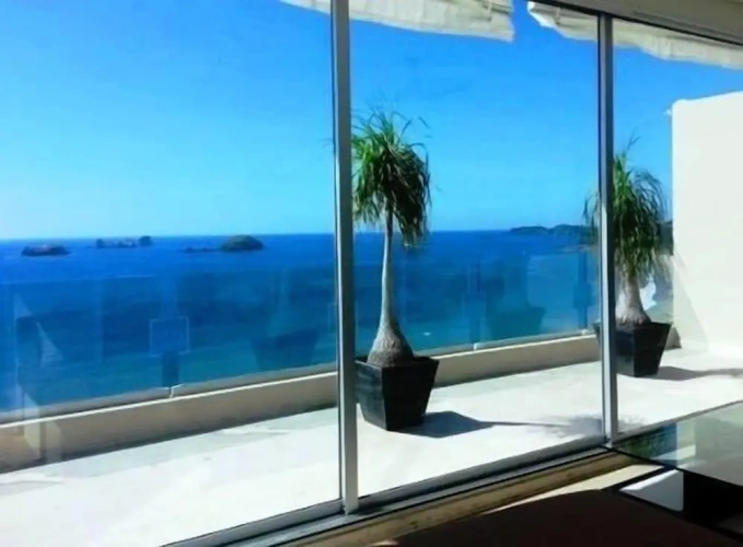 4 Bedrooms Standard Family Penthouse room