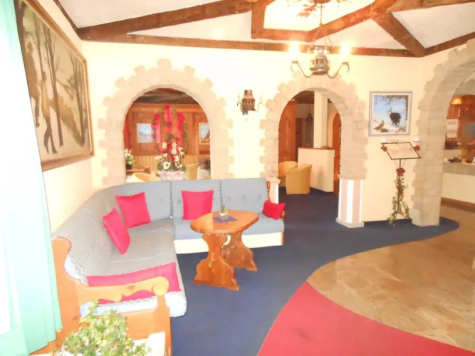 Walliserhof