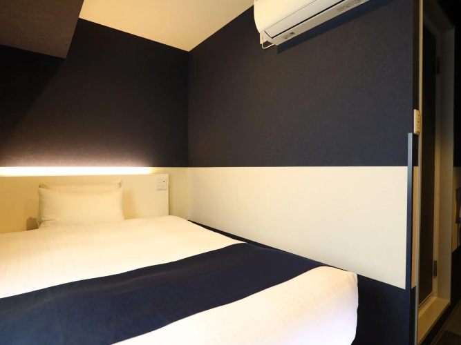 KOKO HOTEL Ueno Station