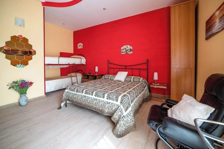 Classic Apartment