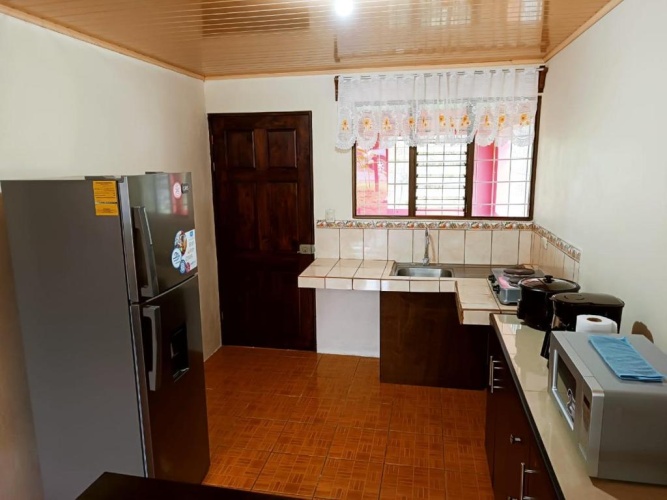 2 Bedrooms Villa