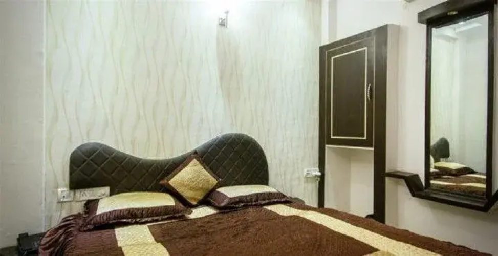 Har Kishan Villa