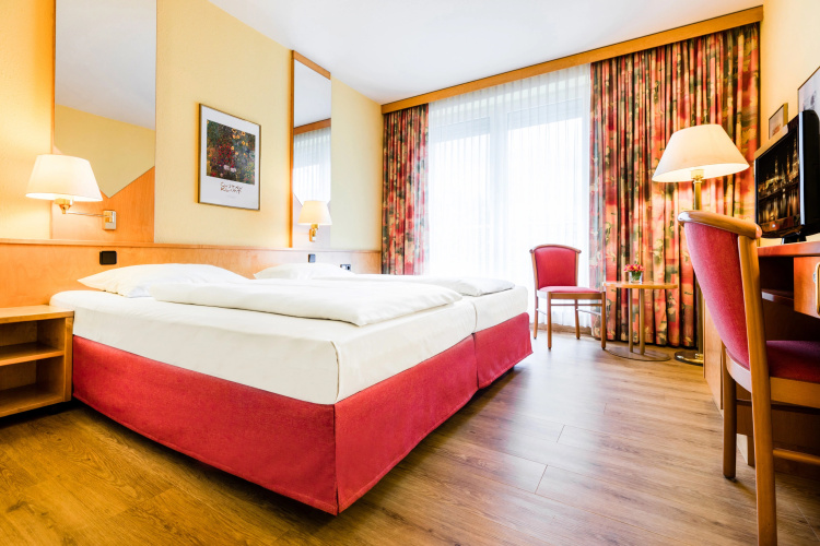 Taste Hotel Dresden - ehemals Residenz Alt Dresden