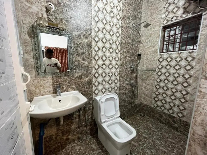 Rehmans Homestay