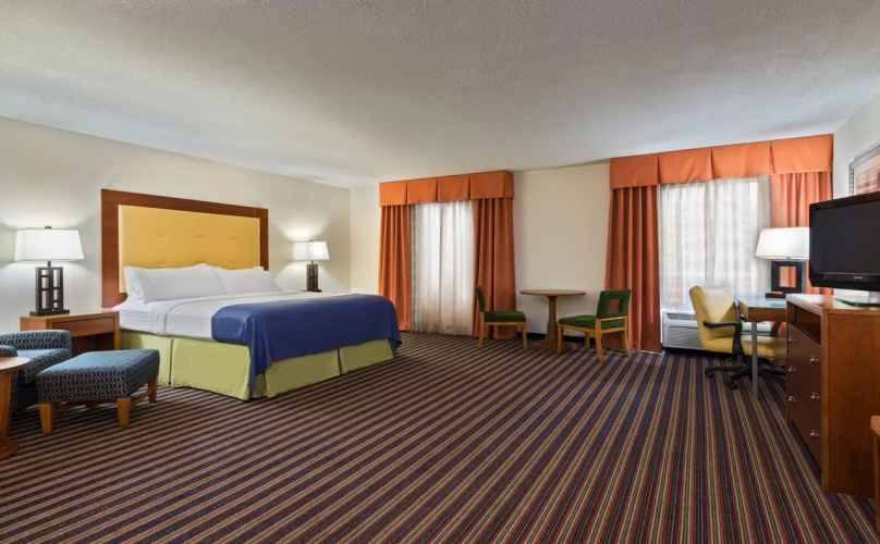 Delta Hotels by Marriott Colonial Heights